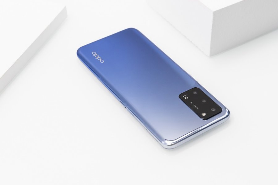 oppoa55测评充满电多久,oppoA55测评跑分