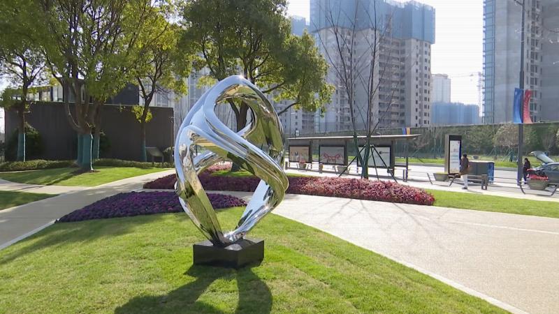 无锡城市家具主题展现,无锡最美小家具