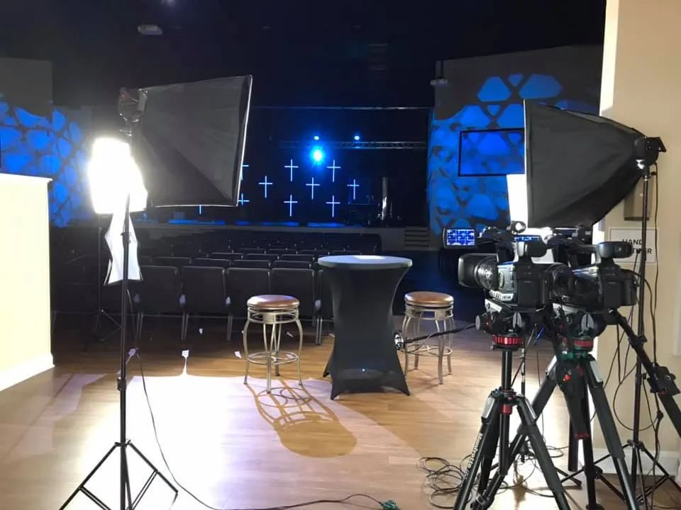 专业品质的直播摄像机|SONYPXW-Z190V用着不香吗？