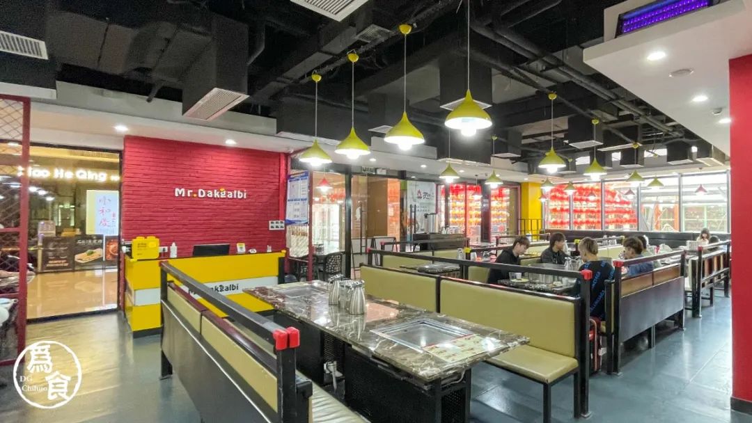 干饭人！汇一城又上新了？！最全「吃玩指南」，看这