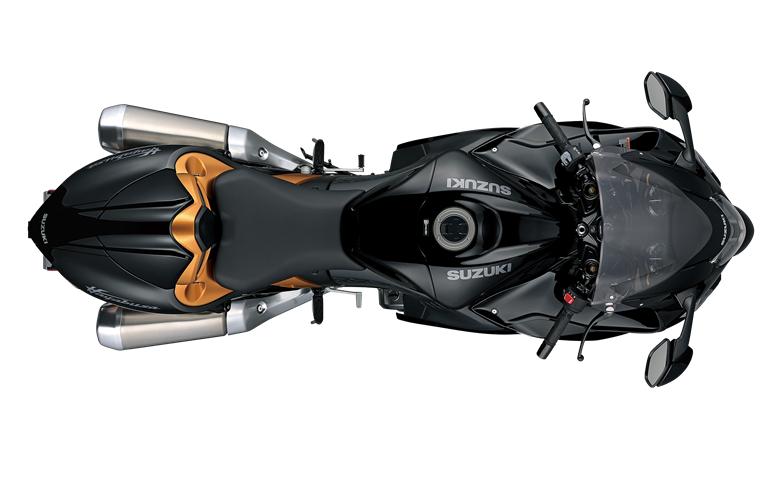 铃木ax100翻新复活,2021款铃木隼hayabusa