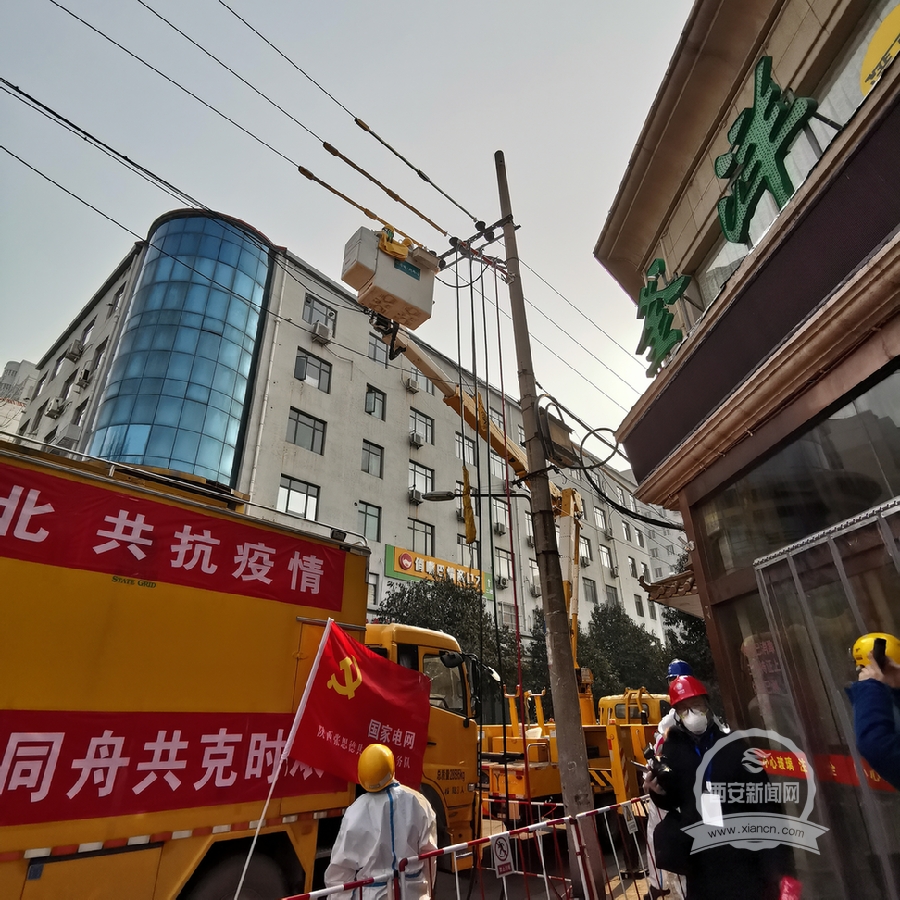 支援石家庄医护人员凯旋归来,驰援英雄凯旋归来