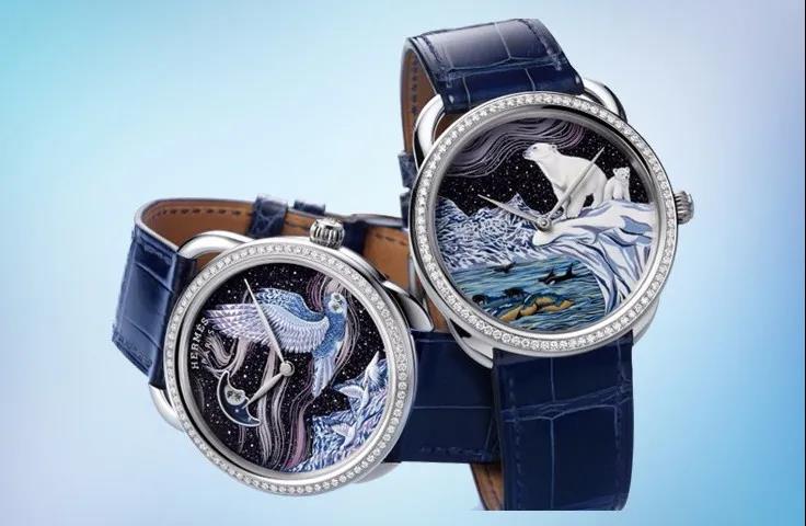 2021流行手表十大名牌,2021顶级手表十大品牌排行榜