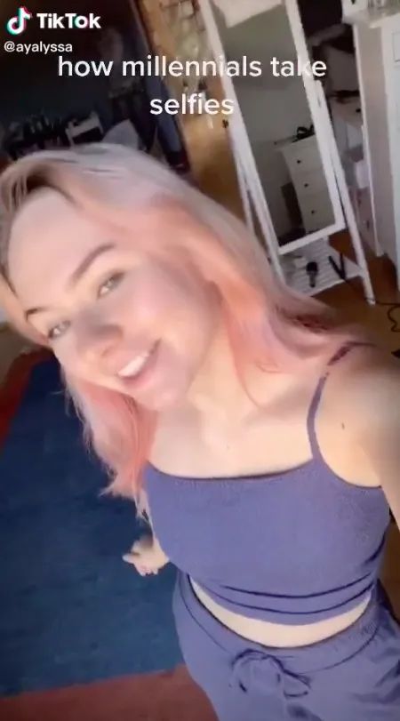 00后吐槽80后90后,00后嘲笑90后非主流