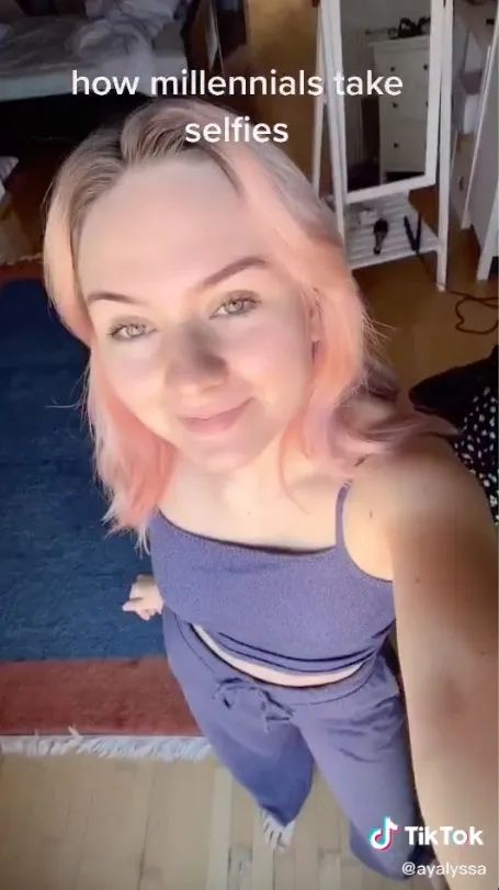 00后吐槽80后90后,00后嘲笑90后非主流