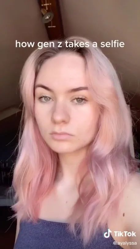 00后吐槽80后90后,00后嘲笑90后非主流