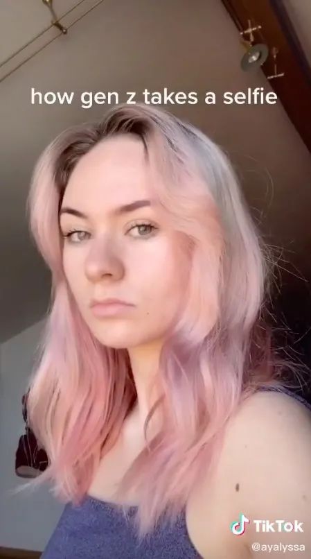 00后吐槽80后90后,00后嘲笑90后非主流