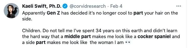 00后吐槽80后90后,00后嘲笑90后非主流