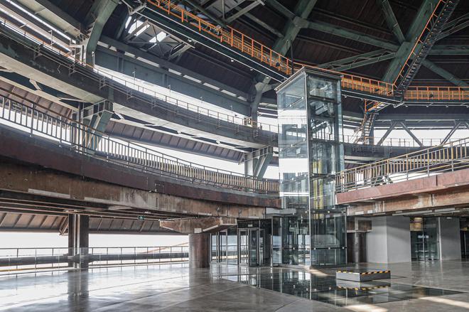 揭秘冬奥场馆体验普利司通冰锐客轮胎