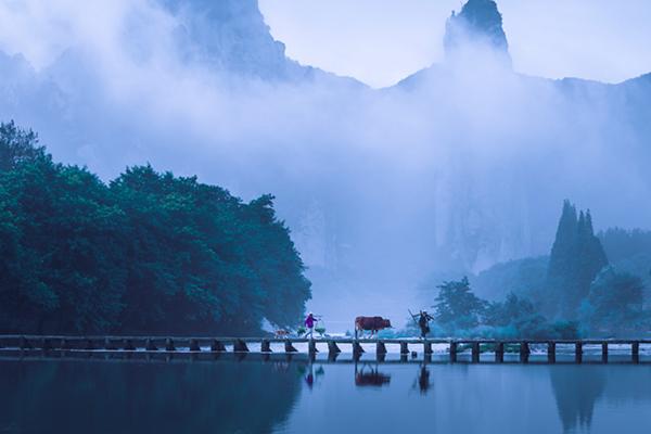 中国人为什么在东南亚那么牛,中国人为什么信仰牛