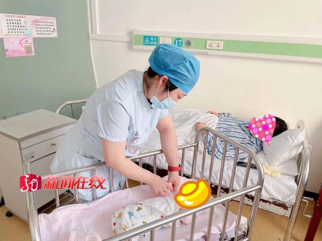 哞~哈尔滨“金牛宝宝”来啦！是她…