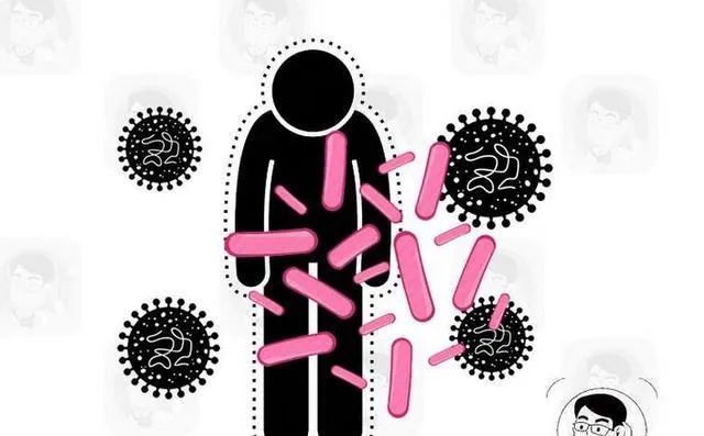 口腔溃疡不疼是白塞氏吗,口腔溃疡不黄是艾滋吗