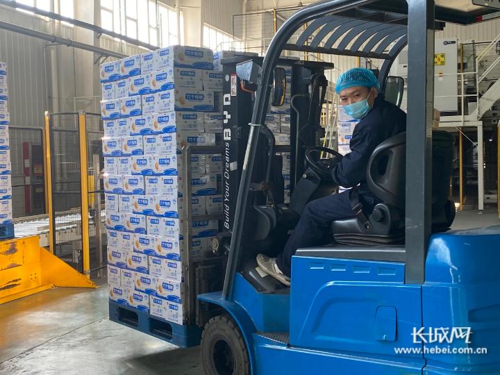 河北养元饮品电话,河北养元饮品产业园