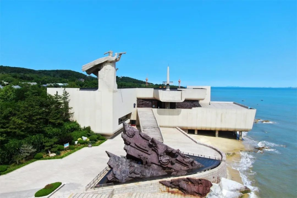 威海宝藏海岛旅游攻略,威海旅游打卡必须去的地方