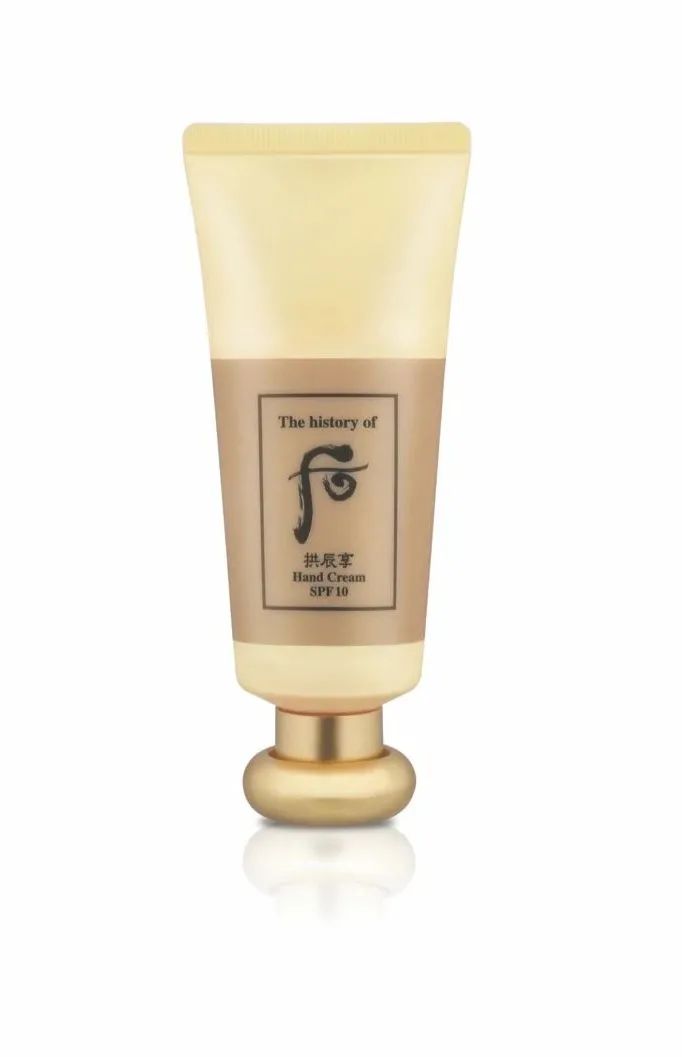 在爱里，继续牵手Handinhand