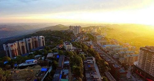 来铜川,来铜川给你不一样的体验