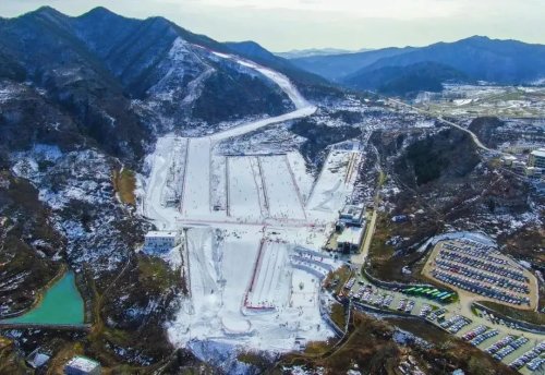 来铜川,来铜川给你不一样的体验