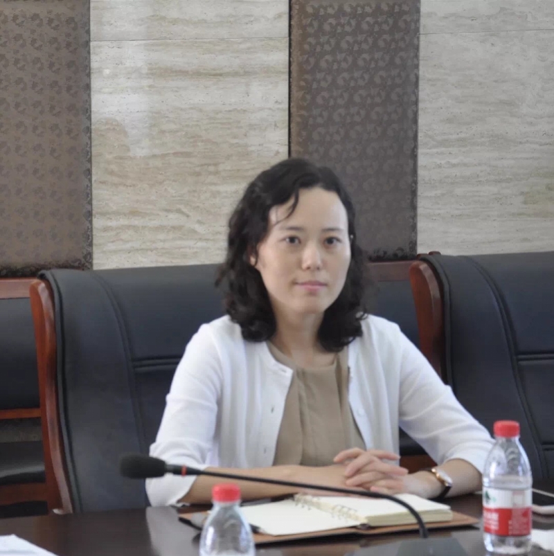 美女贪官金英丽：广交男友开房受贿，被抓嚣张称：我可是学法律的