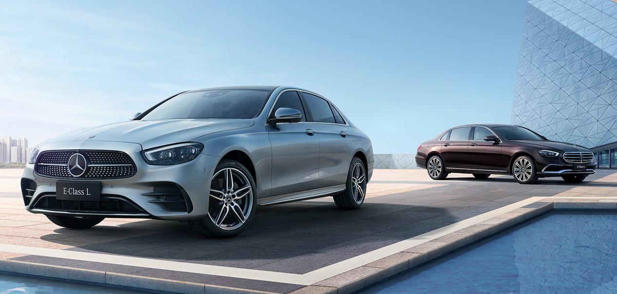 2024款奔驰e级全方位讲解,选车3万到30万