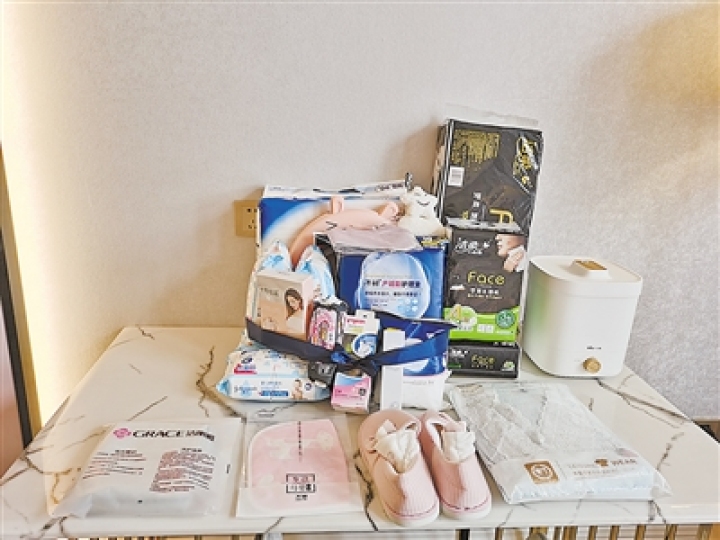 曲靖妇幼保健院月子中心,曲靖月子中心一个月大概多少钱