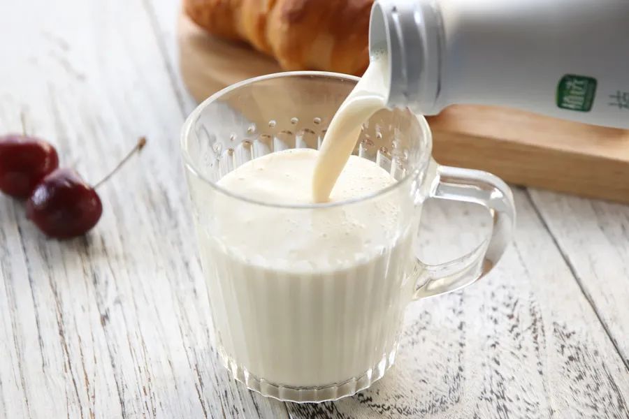 口碑最好的10款豆奶,最好喝的豆奶推荐