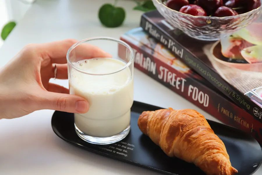 口碑最好的10款豆奶,最好喝的豆奶推荐