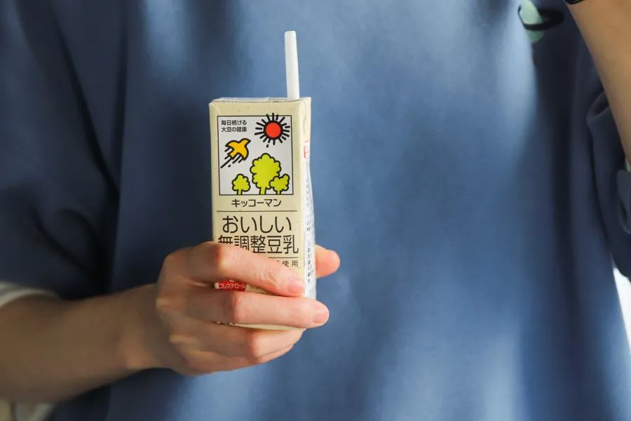 口碑最好的10款豆奶,最好喝的豆奶推荐