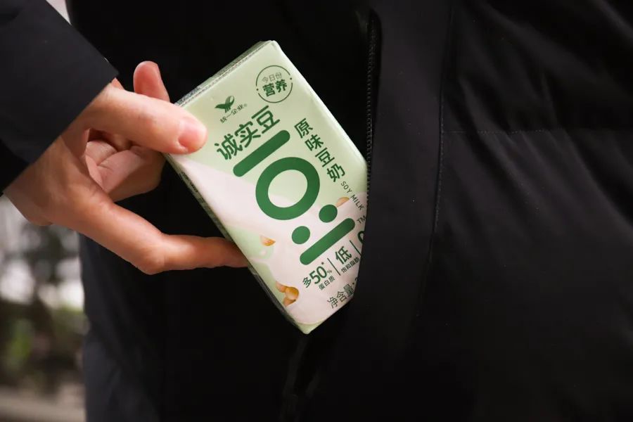 口碑最好的10款豆奶,最好喝的豆奶推荐