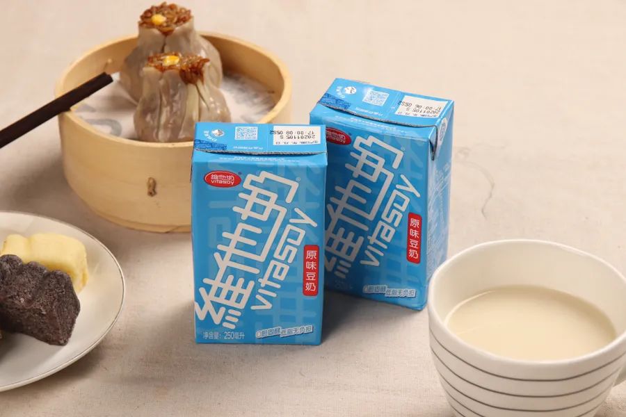 口碑最好的10款豆奶,最好喝的豆奶推荐
