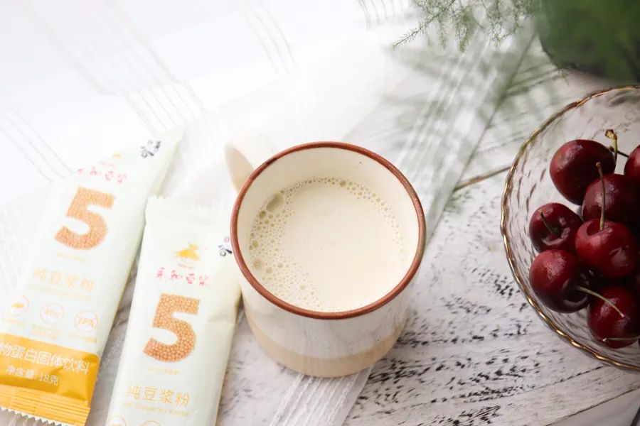 口碑最好的10款豆奶,最好喝的豆奶推荐