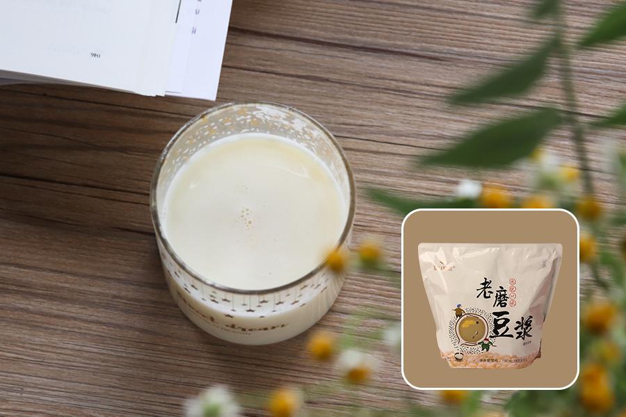 口碑最好的10款豆奶,最好喝的豆奶推荐
