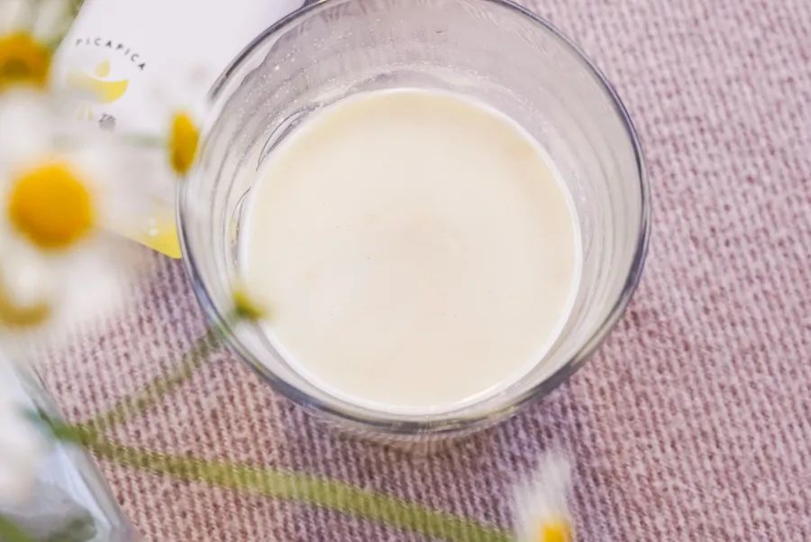 口碑最好的10款豆奶,最好喝的豆奶推荐