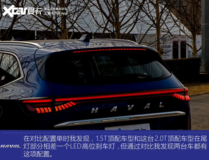 哈弗h62020款2.0t自动铂金冠军版,哈弗h6三代2.0t四驱supreme油耗