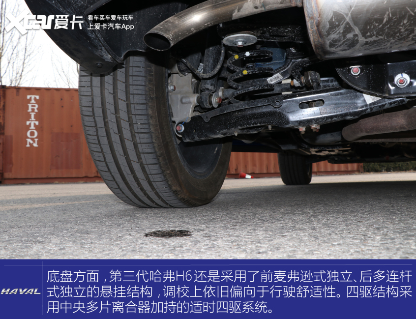 哈弗h62020款2.0t自动铂金冠军版,哈弗h6三代2.0t四驱supreme油耗