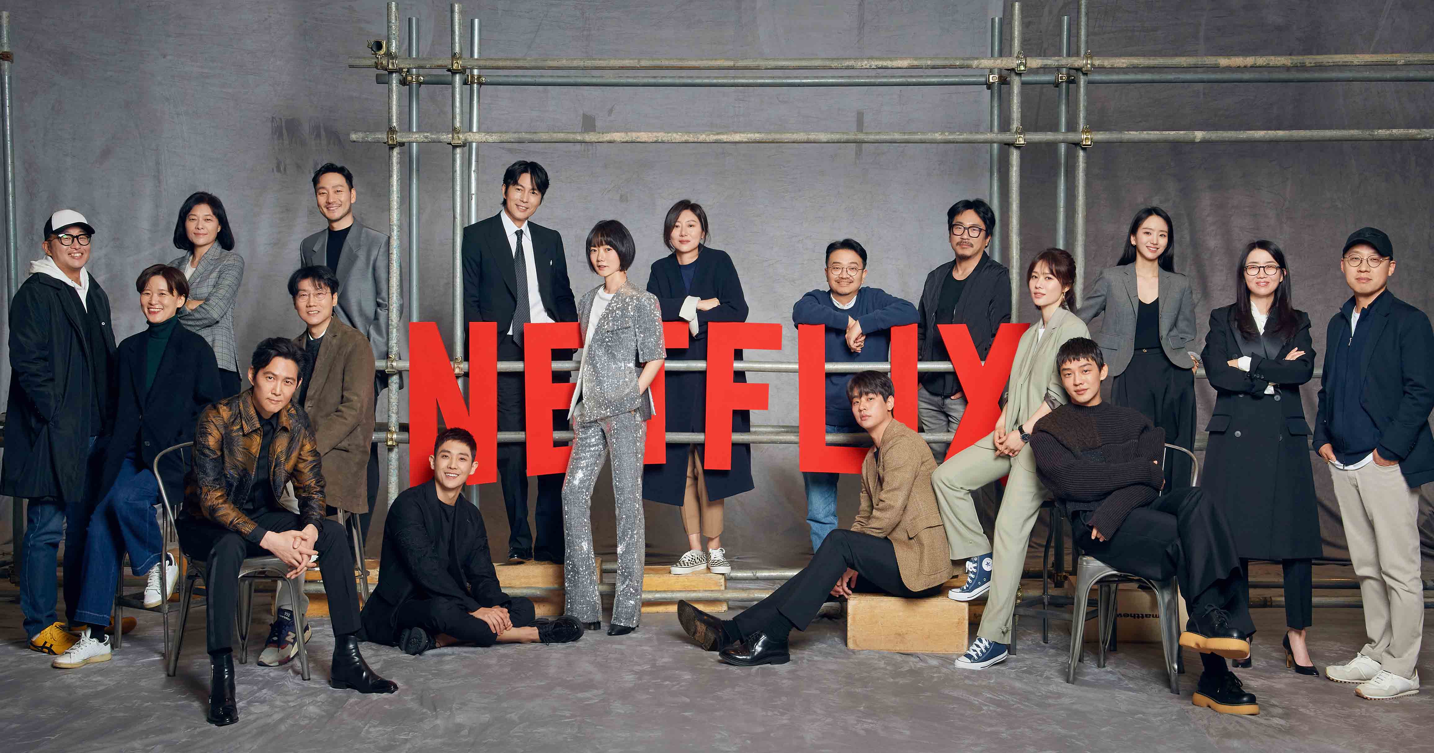 netflix为什么这么多韩剧,netflix最受欢迎