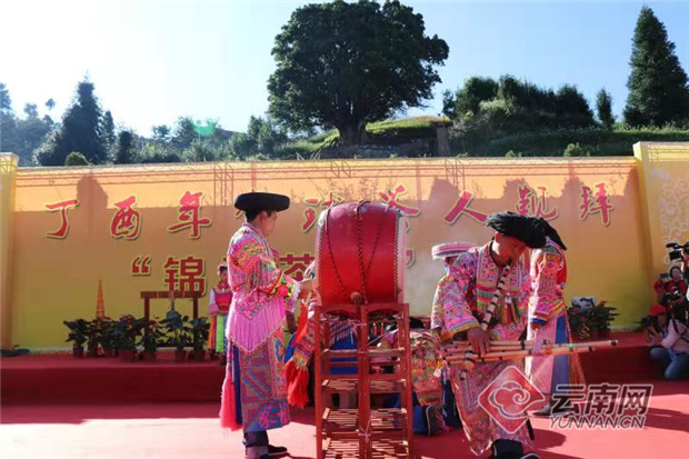 我和“茶尊”有个约会