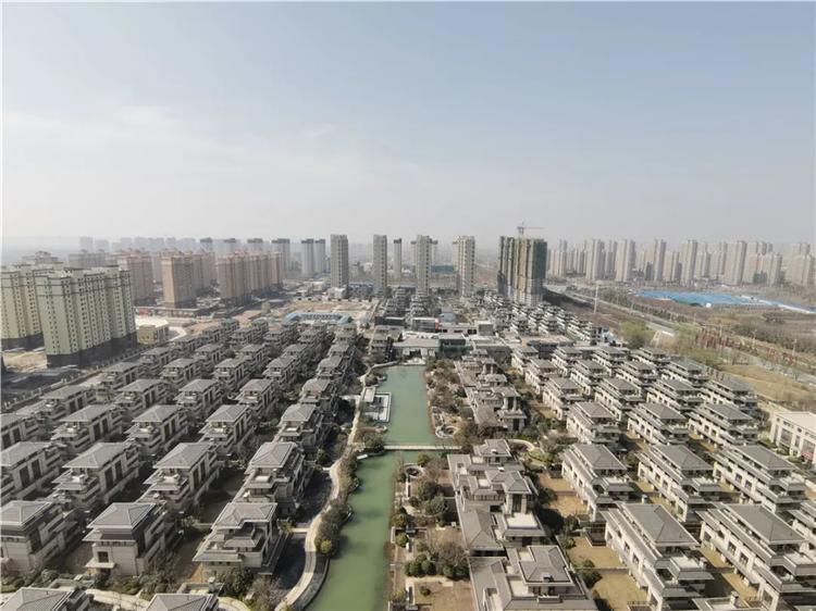 郑开同城化开封究竟该怎么办,郑开同城化示范区买房