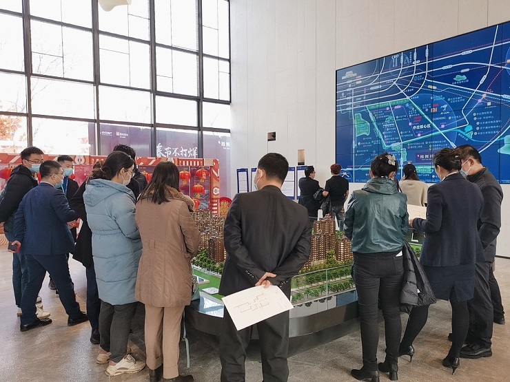 实地走访北京二手房市场,实探北京二手房市场有了新变化