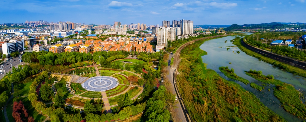 绵阳一季度全国排名,2018年绵阳高新区排名