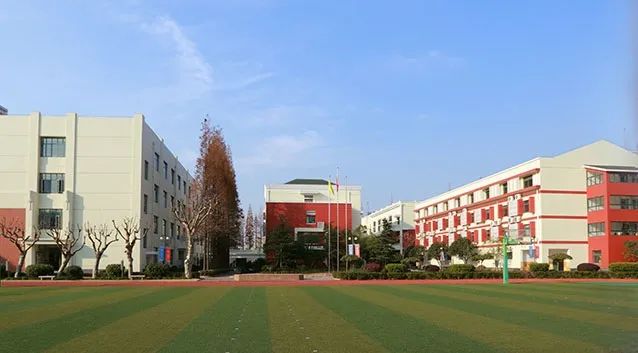 上海闵行曹行小学,闵行曹行小学