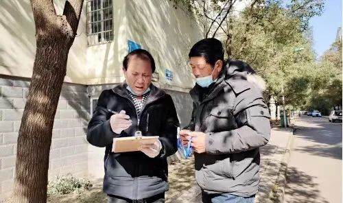 民生无小事，枝叶总关情——赛城湖管理处做好疫情防控和稳就业工作