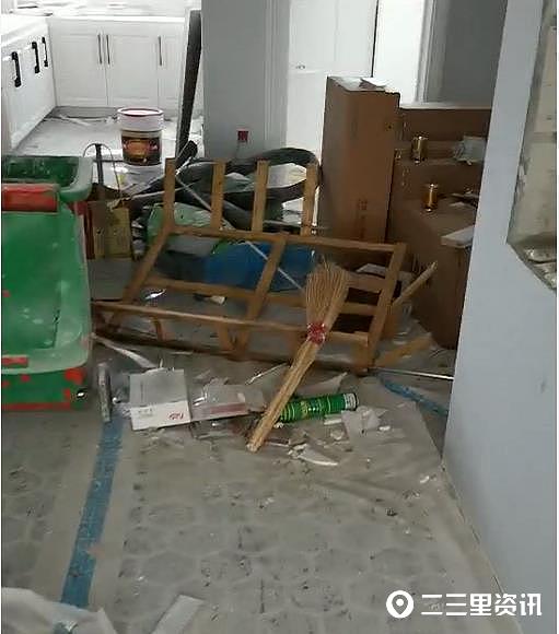 装修公司人去楼空跑路了怎么办,付了装修款装修公司跑路了怎么办