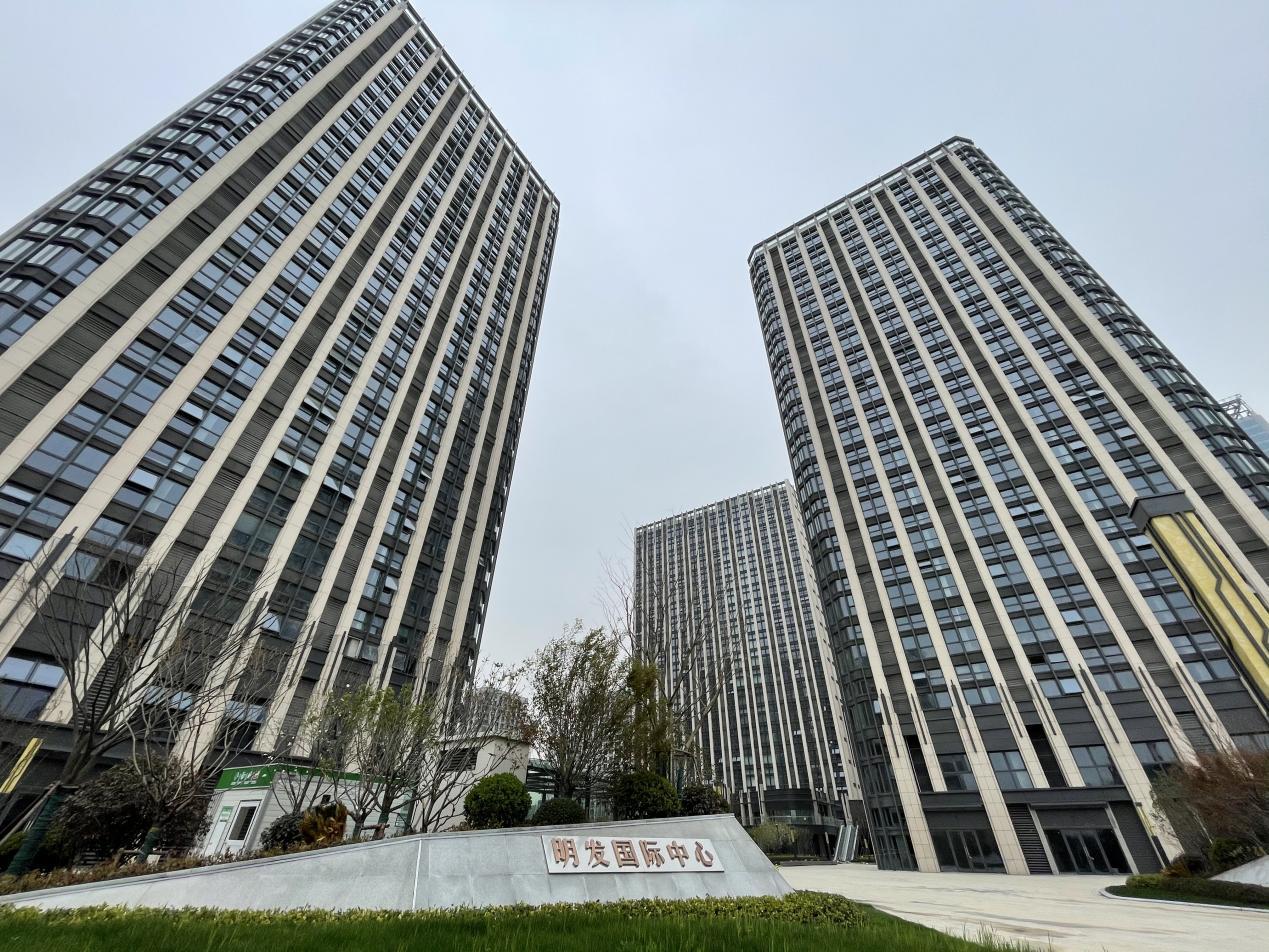 明发集团最近发生的事,明发集团最新调查消息