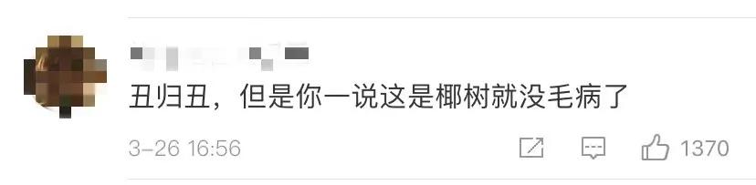 海南椰树广告又火了！年薪百万、海景别墅…公司回应：不是炒作