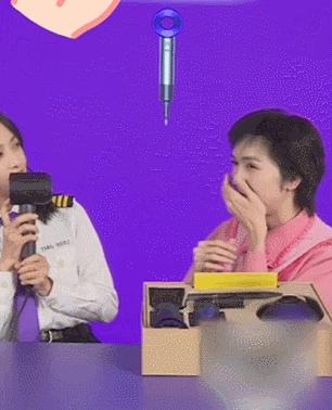 别羡慕，女明星们的蜜桃臀、直角肩，背后可能隐藏玄机