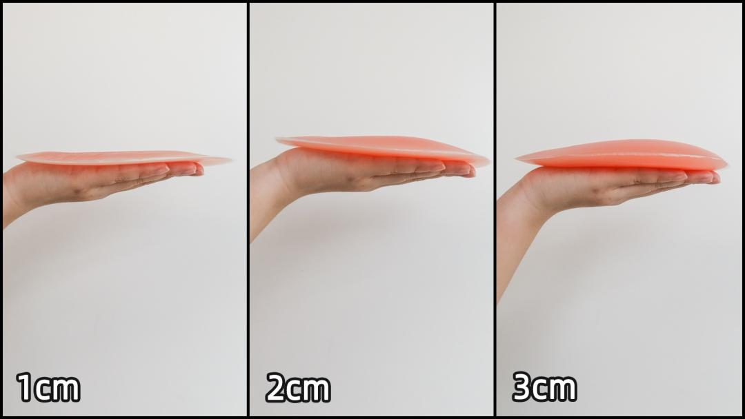 别羡慕，女明星们的蜜桃臀、直角肩，背后可能隐藏玄机