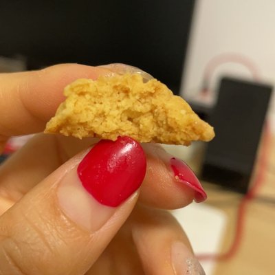 怎么样做珍妮曲奇饼,做珍妮曲奇的教程