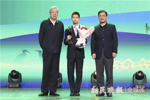 “棋”妙的缘分！办赛20多年，同里杯天元赛是如何推动长三角文旅融合的？