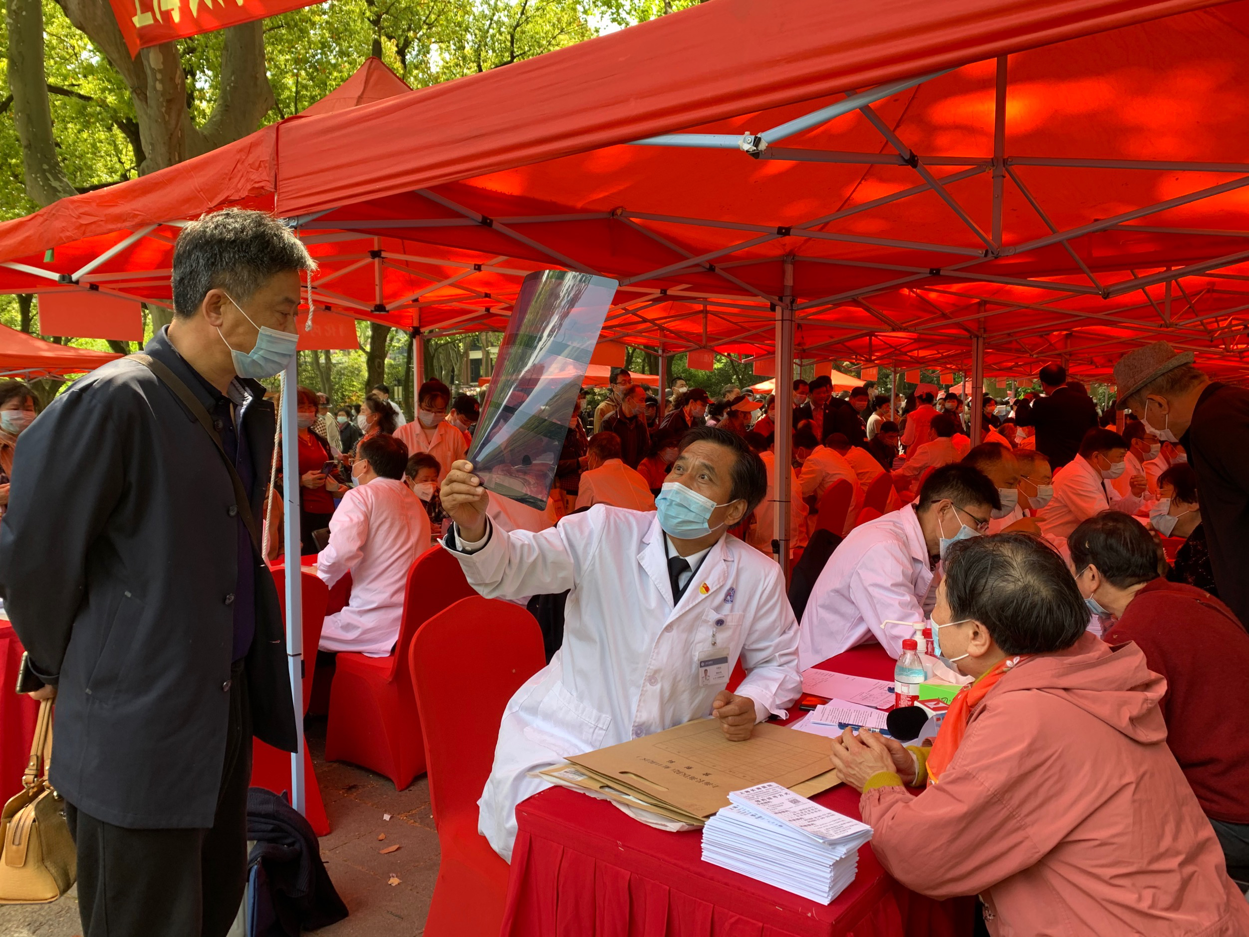 长海医院虹口分院和411医院,上海长海医院是原海军411医院吗