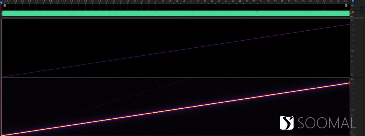 xiaomi小米11智能手机音质测评报告「SOOMAL」